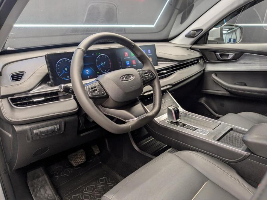 Chery Tiggo 7 Pro I Москва  - изображение 8