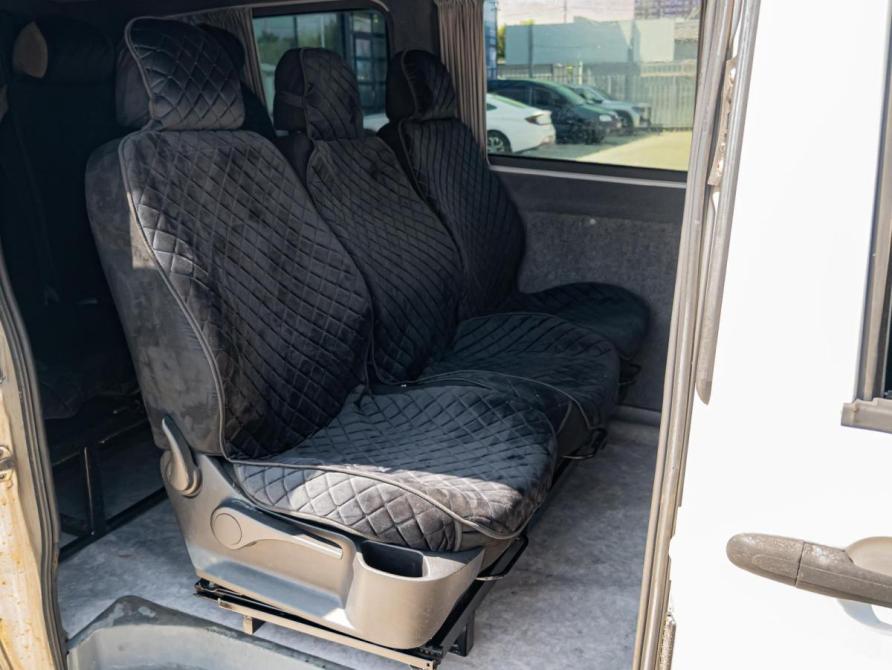 Mercedes-Benz Vito II (W639) Краснодар  - изображение 7