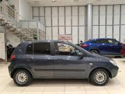 Hyundai Getz I Рестайлинг Казань  - изображение 27