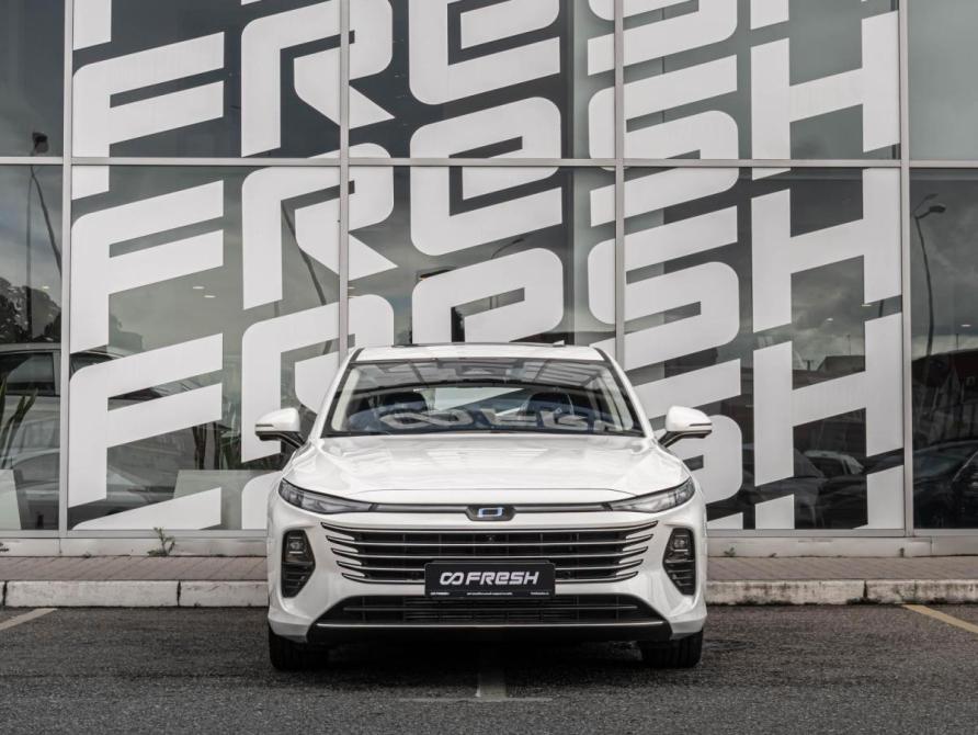 FAW Bestune B70 I Рестайлинг Краснодар  - изображение 3