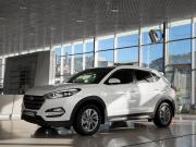 Hyundai Tucson III Ростов-на-Дону  - изображение 47