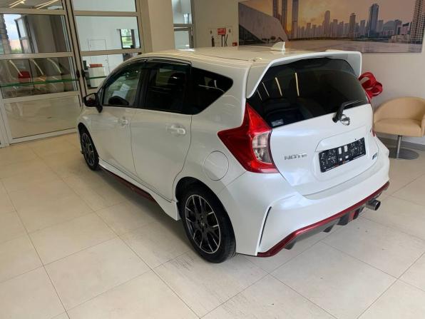 Nissan Note II с пробегом 2015 года, цена 1 200 000 рублей, 169254 км, хэтчбек, Автокод Объявления