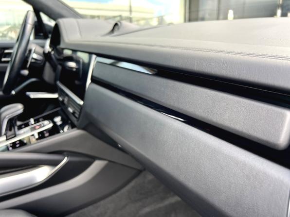 Porsche Cayenne III с пробегом 2018 года, цена 8 200 000 рублей, 75450 км, внедорожник, Автокод Объявления