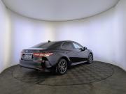 Toyota Camry VIII (XV70) Рестайлинг Москва  - изображение 34
