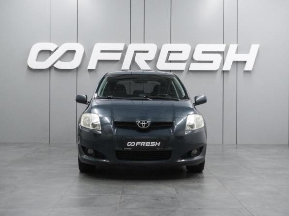 Toyota Auris I с пробегом 2007 года, цена 699 000 рублей, 241159 км, хэтчбек, Автокод Объявления