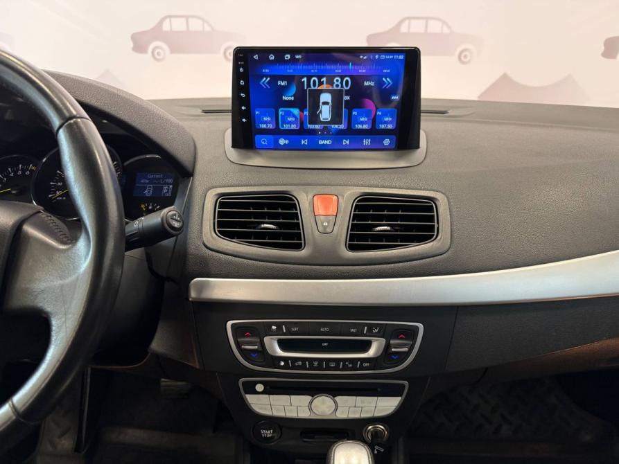 Renault Fluence I Ставрополь  - изображение 12