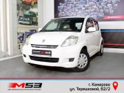 Toyota Passo I (C10) Кемерово  - изображение 20