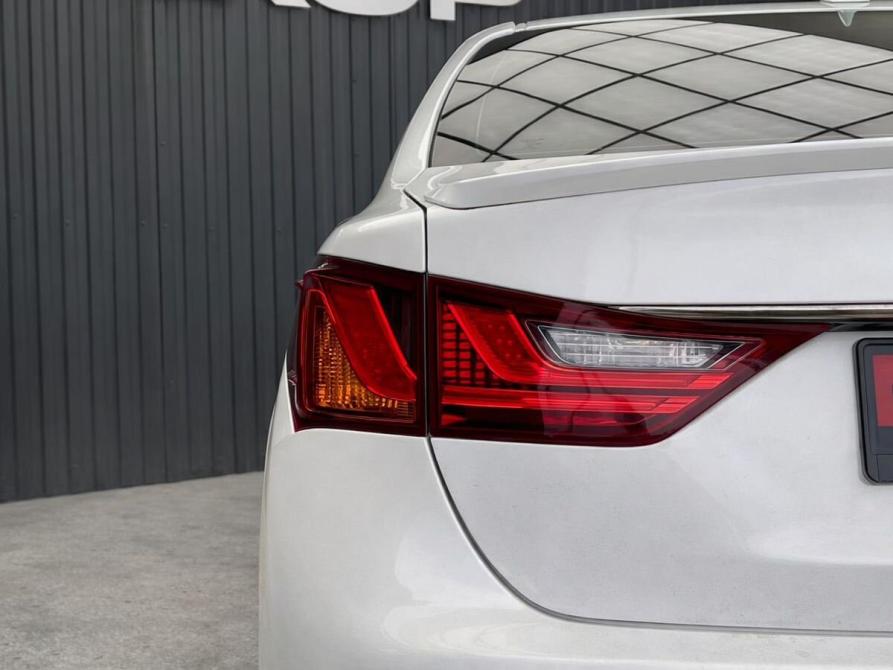 Lexus GS IV Пермь  - изображение 28