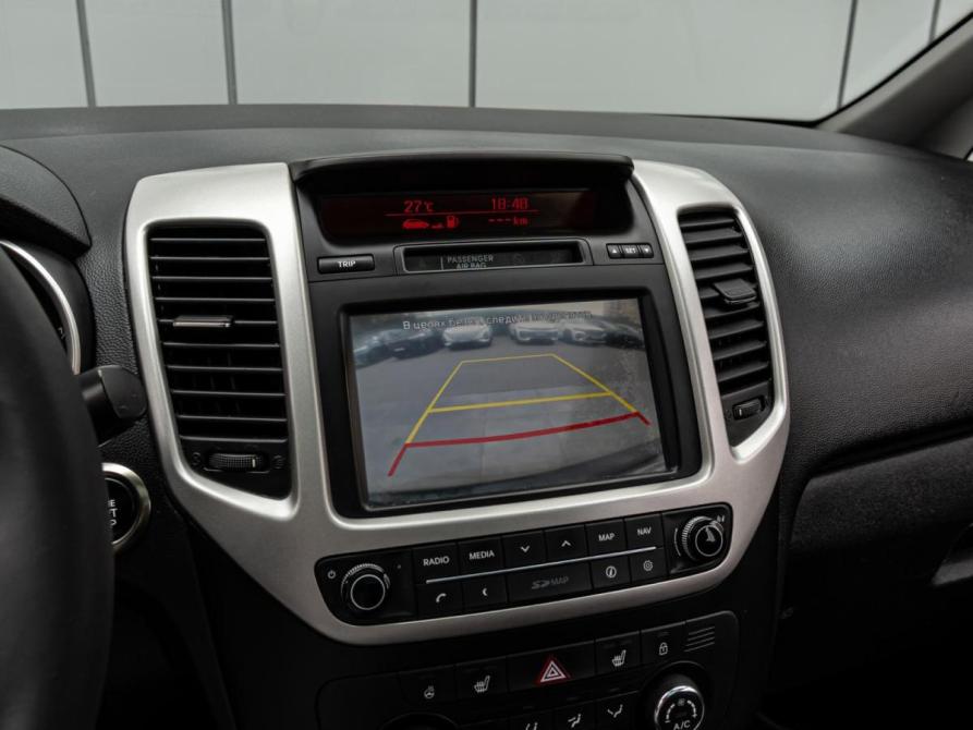Kia Venga I Рестайлинг Краснодар  - изображение 14