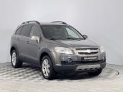 Chevrolet Captiva I Калининград  - изображение 18