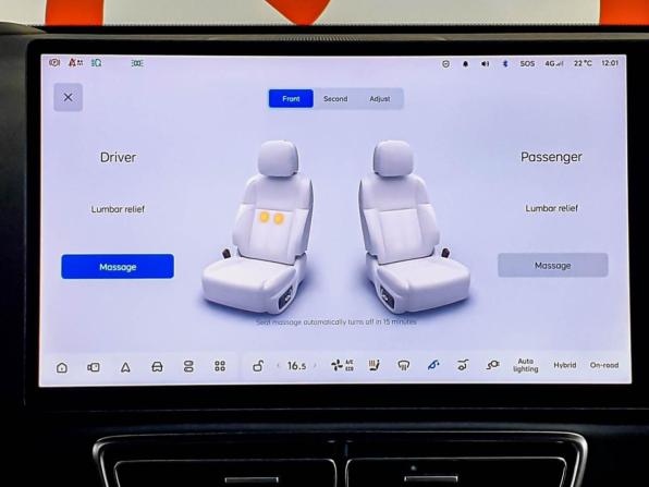 Li Auto (Lixiang) L7 I с пробегом 2023 года, цена 5 695 000 рублей, 28391 км, внедорожник, Автокод Объявления