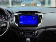 Hyundai Creta I Новосибирск  - изображение 33