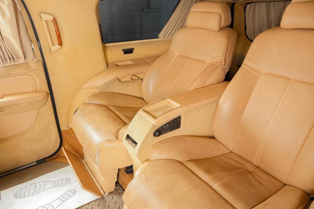 Cadillac Escalade III Тюмень  - изображение 9