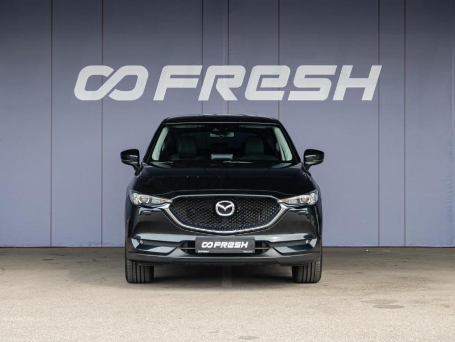 Mazda CX-5 II Краснодар  - изображение 3