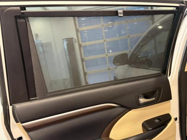 Toyota Highlander III (XU50) с пробегом 2014 года, цена 2 740 000 рублей, 161500 км, внедорожник, Автокод Объявления