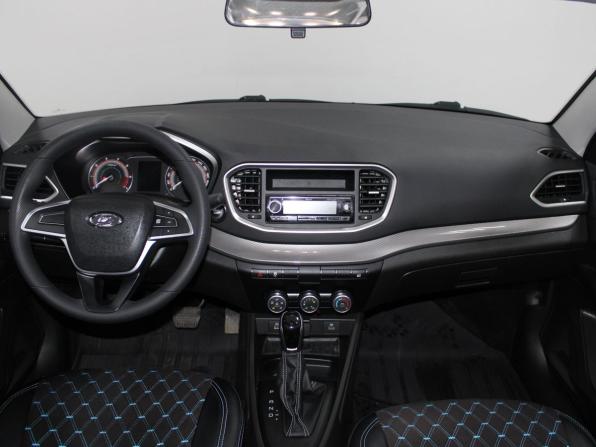 Lada (ВАЗ) Vesta I Рестайлинг (NG) с пробегом 2024 года, цена 1 329 900 рублей, 18090 км, седан, Автокод Объявления