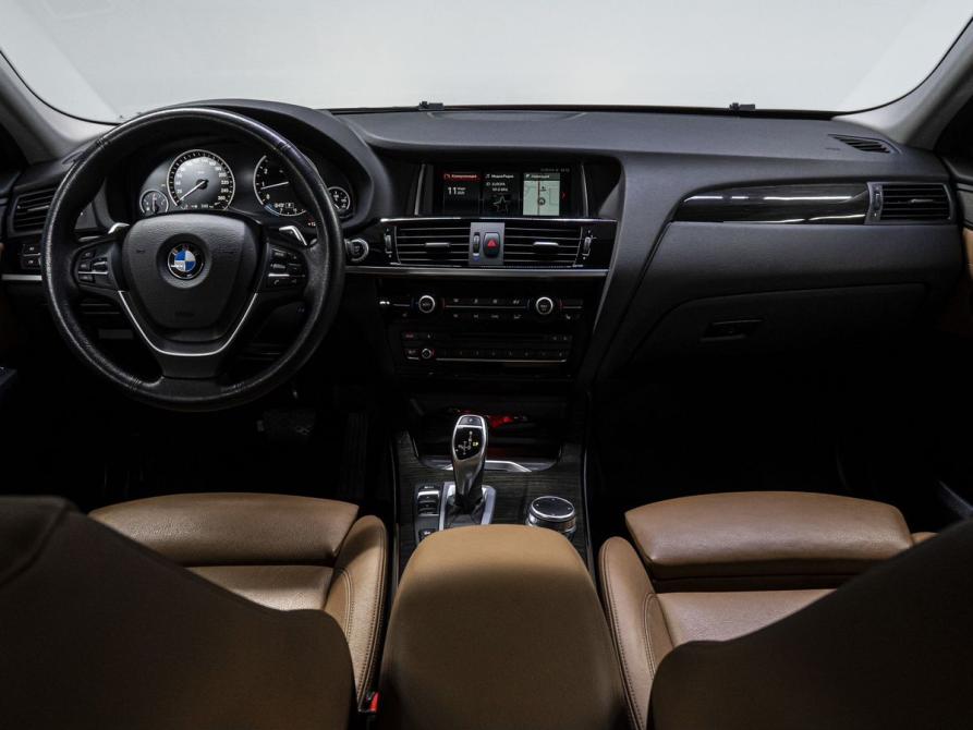 BMW X4 I (F26) Тюмень  - изображение 18