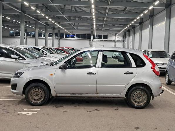 Lada (ВАЗ) Kalina II с пробегом 2014 года, цена 310 000 рублей, 140150 км, хэтчбек, Автокод Объявления