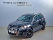 Volkswagen Tiguan I Ярославль  - изображение 13