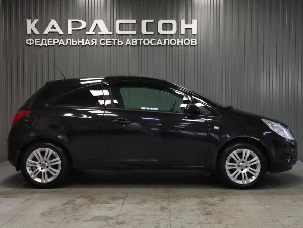 Opel Corsa D Рестайлинг I с пробегом 2010 года, цена 450 000 рублей, 187977 км, хэтчбек, Автокод Объявления