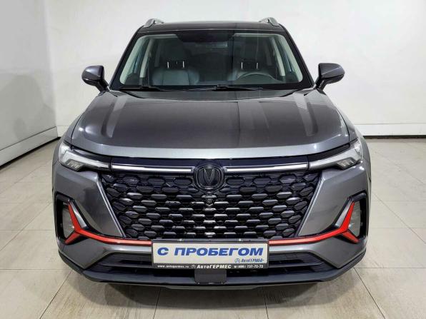 Changan CS35 Plus I Рестайлинг с пробегом 2023 года, цена 1 575 000 рублей, 107232 км, внедорожник, Автокод Объявления