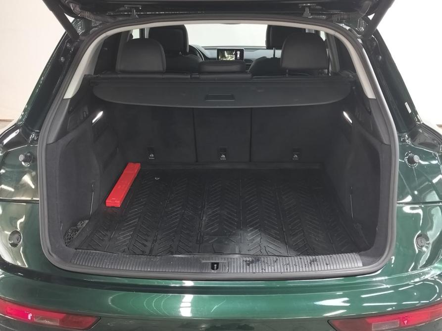Audi Q5 II (FY) Санкт-Петербург  - изображение 7