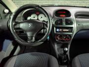 Peugeot 206 Екатеринбург  - изображение 21