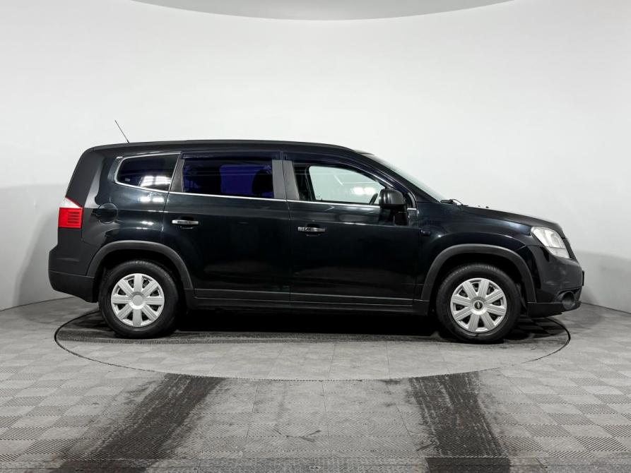 Chevrolet Orlando I Санкт-Петербург  - изображение 4