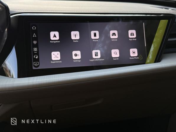 Новый Audi Q5 III (GU) 2026 года, цена 6 390 000 рублей, внедорожник, Автокод Объявления