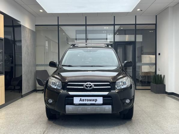 Toyota RAV4 III (XA30) с пробегом 2008 года, цена 1 220 000 рублей, 220000 км, внедорожник, Автокод Объявления