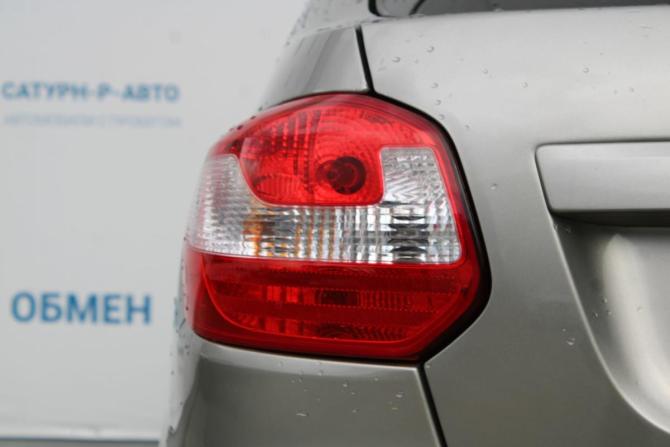 Lada (ВАЗ) Granta I Рестайлинг с пробегом 2022 года, цена 675 000 рублей, 97000 км, хэтчбек, Автокод Объявления