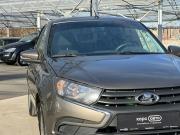 Lada (ВАЗ) Granta I Рестайлинг Тула  - изображение 16