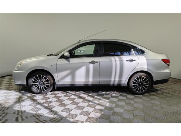 Nissan Almera III (G15) с пробегом 2018 года, цена 729 000 рублей, 116816 км, седан, Автокод Объявления