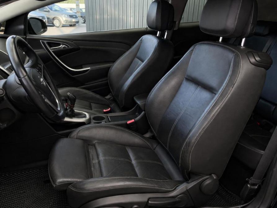 Opel Astra J Рестайлинг Пермь  - изображение 14
