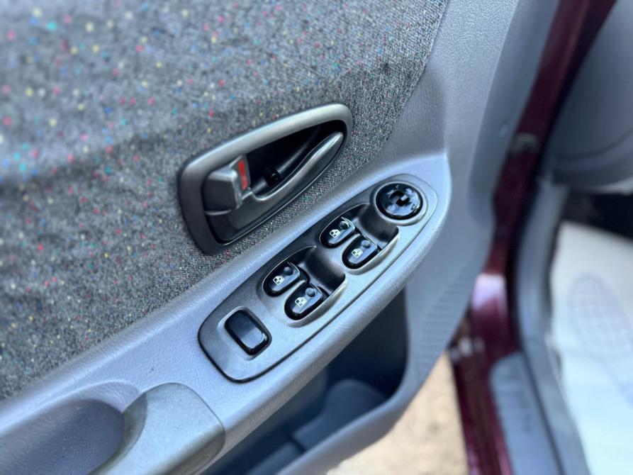 Hyundai Accent II Пермь  - изображение 7