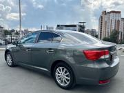 Toyota Avensis III Рестайлинг Новосибирск  - изображение 33