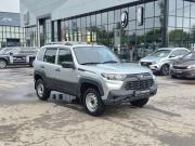 Lada (ВАЗ) Niva Travel I Чебоксары  - изображение 25