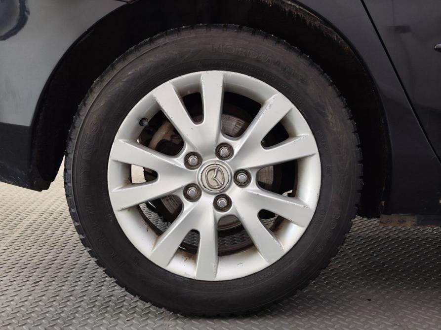 Mazda 3 I (BK) Рестайлинг Уфа  - изображение 22
