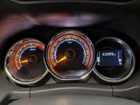 Lada (ВАЗ) Largus I Рестайлинг с пробегом 2022 года, цена 1 330 000 рублей, 63395 км, универсал, Автокод Объявления