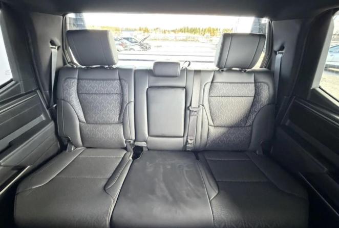 Toyota Tundra III с пробегом 2023 года, цена 7 990 000 рублей, 54309 км, offers.body_type.unknown, Автокод Объявления