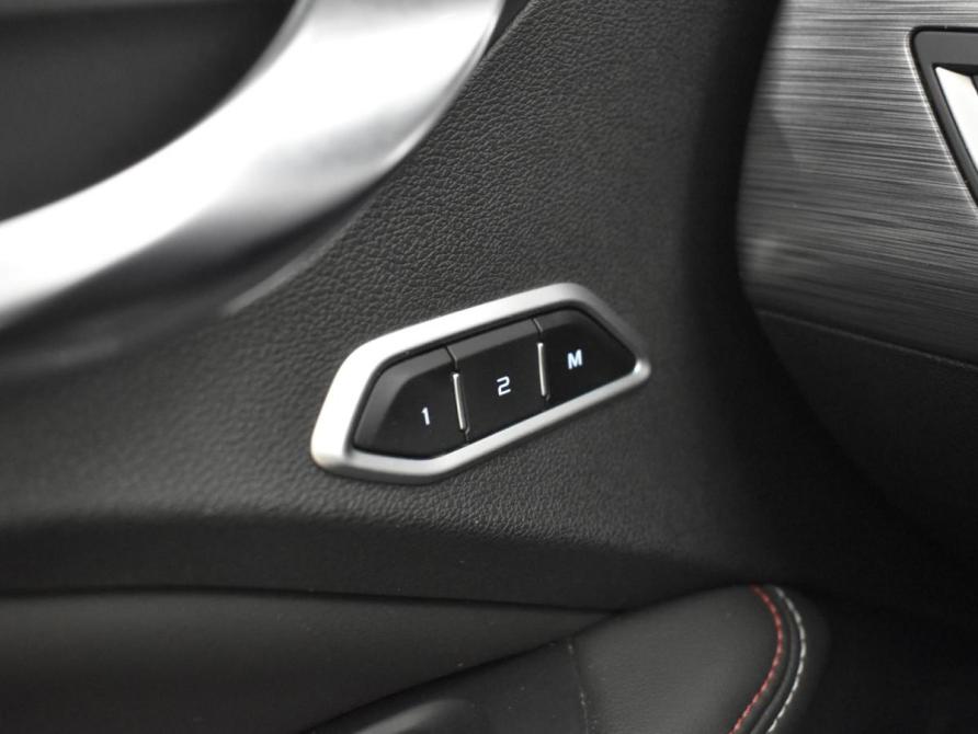 Geely Tugella I Казань  - изображение 24
