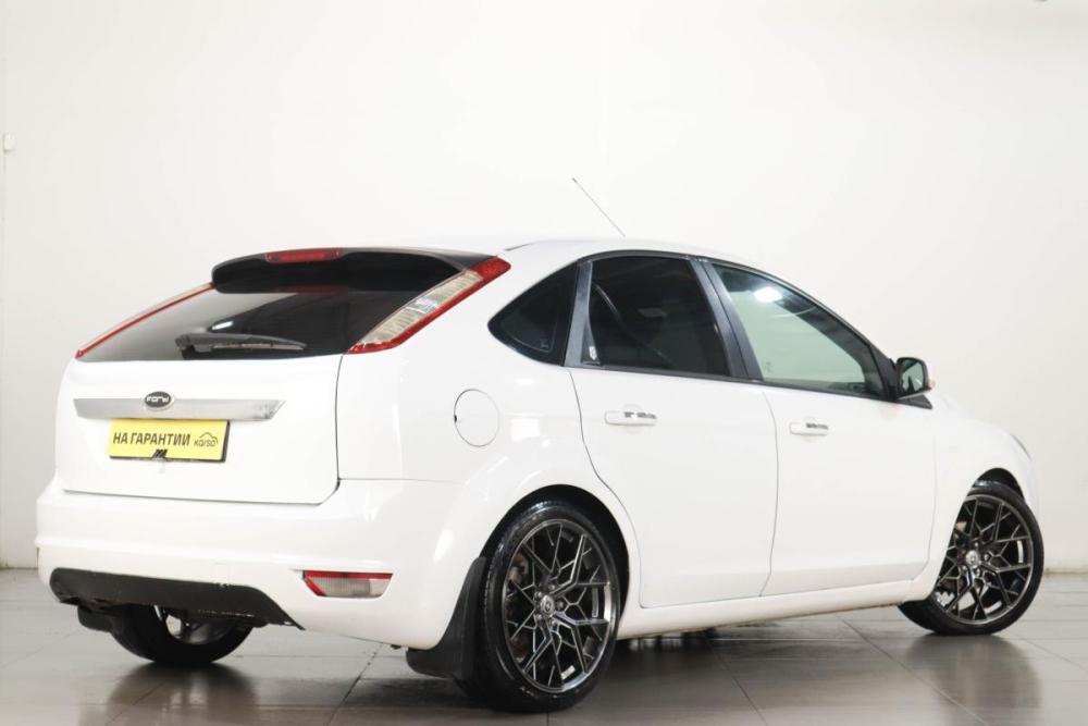 Ford Focus II Челябинск  - изображение 7