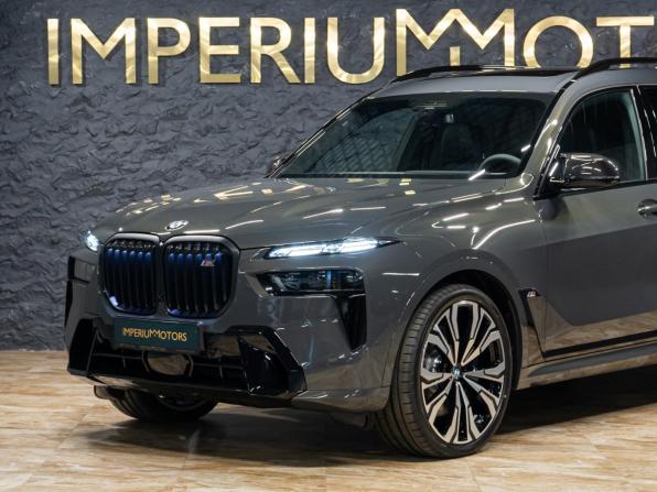Новый BMW X7 I (G07) Рестайлинг 2026 года, цена 22 290 000 рублей, внедорожник, Автокод Объявления