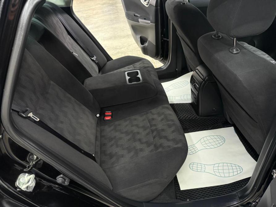 Nissan Sylphy III (B17) Азнакаево  - изображение 26