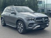 Mercedes-Benz GLE II (V167) Рестайлинг Москва  - изображение 24