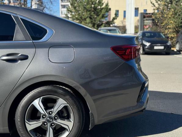 Kia Cerato IV с пробегом 2020 года, цена 1 900 000 рублей, 91375 км, седан, Автокод Объявления
