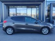 Kia Ceed II Рестайлинг Санкт-Петербург  - изображение 40