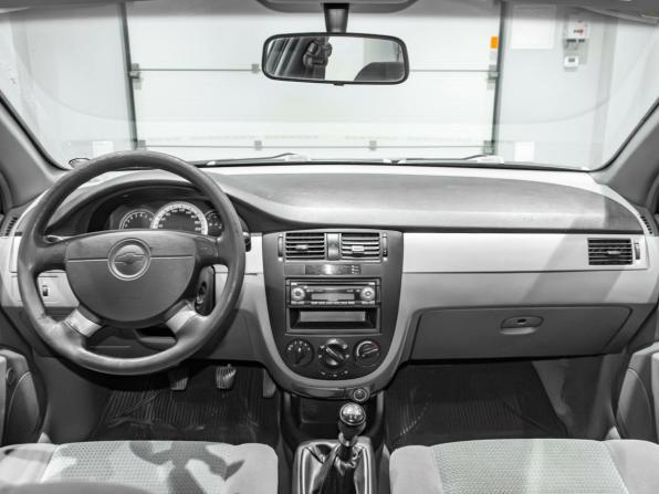 Chevrolet Lacetti I с пробегом 2010 года, цена 403 855 рублей, 222532 км, седан, Автокод Объявления