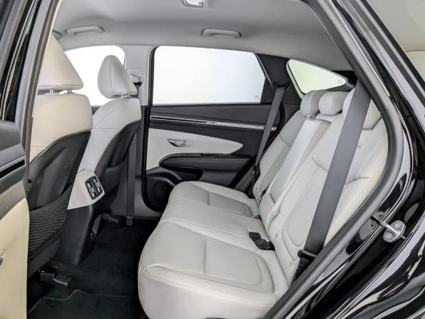 Hyundai Tucson IV с пробегом 2023 года, цена 4 000 000 рублей, 24346 км, внедорожник, Автокод Объявления