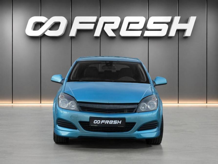 Opel Astra H Рестайлинг Тверь  - изображение 3